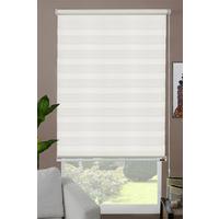 Pierre Cardin Зебра перделеріне арналған крем 90x260