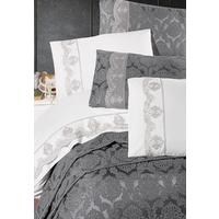 Pierre Cardin қалыңдық жинағы Bianca Сұр