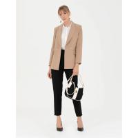 Pierre Cardin Beige Slim Fit Jacket 1691205.VR011