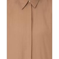 Pierre Cardin Camel Comfort Fit Long Sleeve Shirt 1347975.VR015