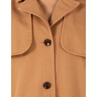 Pierre Cardin Camel Regular Fit Jacket 1465276.VR015
