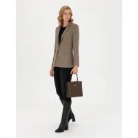 Pierre Cardin Camel Slim Fit Jacket 1691044.VR015