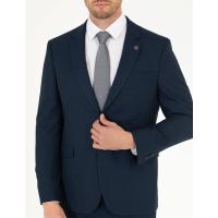 Pierre Cardin Navy Slim Fit Suit