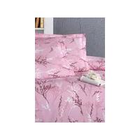 Pierre Cardin Ranforce Nevresim Takımı Çift Kişilik Sakura