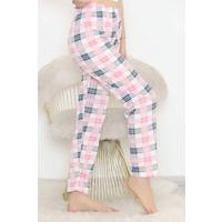 Pijama Altı Lacipembe - 11549.1048.