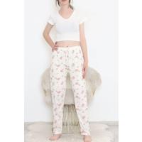 Pajama Bottoms Beyazgül - 11549.1048.
