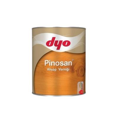 Pinosan Ahşap Verniği 0,75 Litre 8409 Hurma