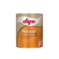 Pinosan Ahşap Verniği 0,75 Litre 8044 Klasik Ceviz