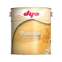 Pinosan сәндік ағаш Кор. 15 LT Мөлдір