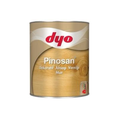 Pinosan Dekoratif Ahşap Verniği 2,5 Litre 8409 Hurma