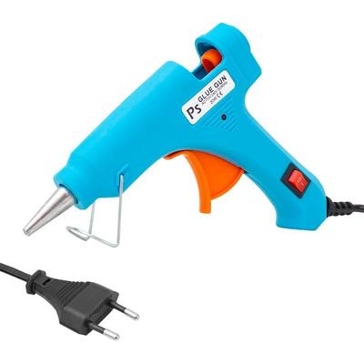 Pinsun PS-2006 Sıcak Silikon Tabancası 20 Watt