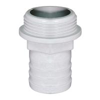 Plastik 1 1/2 Hortum Rekoru