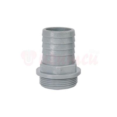 Plastik 1/2 Hortum Rekoru