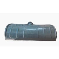 Тұтқасыз 37 x 27 см пластик қырғыш