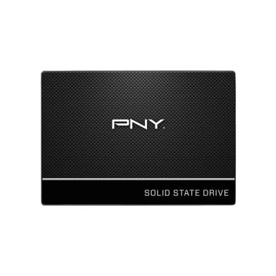 PNY CS900 2.5 250GB SATA III 535/500MB/S SSD (SSD7CS900-250-RB)