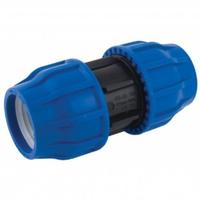 Poelsan көк 20X20 муфталы жең