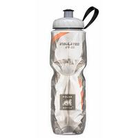 Polar Bottle Insulated Carbon Fiber Termos 0.70 Litre-TURUNCU