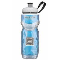 Polar Bottle Insulated Color Termos 0.60 Litre-MAVİ