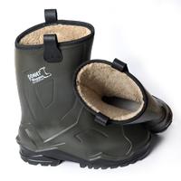 Pollyboot Power Rigger Çizme Çelik Burunlu 39 Numara
