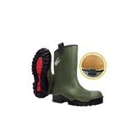 Pollyboot Power Rigger Bot 44 Numara N