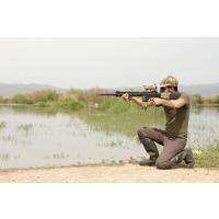 Pollyboot Vega 36 Numara Boğazlı Poliüratan Çizme