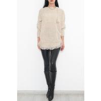 Poncho Poncho Beige - 9958.1612.
