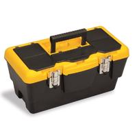 Port-Bag ML03 Metal Kilitli Takım Çantası 19''