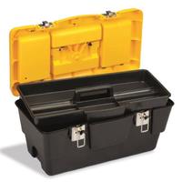 Port-Bag ML03 Metal Kilitli Takım Çantası 19''