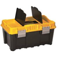 Portbag AX04 22'' Apex Takım Çantası Alüminyum Kilitli