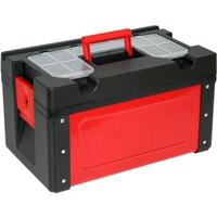 PortBag CM02 22'' Metal Gövdeli Takım Çantası