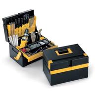 Portbag CP01 16'' Compacto Takım Çantası