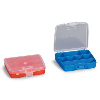 Portbag OR06 Poly 1/8 Organizer Civata Kutusu