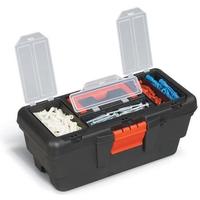 Portbag PE02 16'' Ekono Takım Çantası