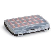 Portbag PP03 Poly 48 Organizer Separatörlü