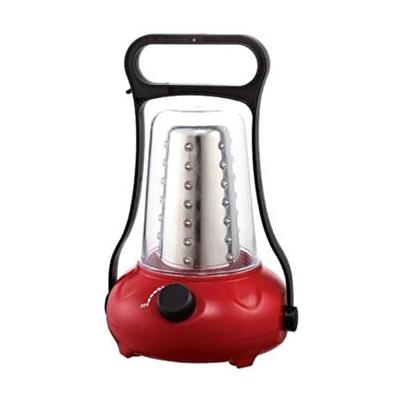 Power-Xtra PX-375L 42 Ledli Şarj Edilebilir Kamp Feneri