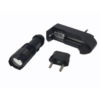 Powerdex PD-7055 Şarj Edilebilir El Feneri