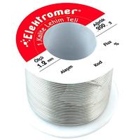 Powermaster 2464 1.2 mm Lehim Teli 200 gr