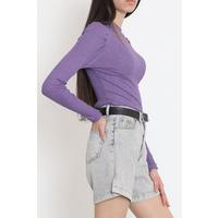 Рукав принцессы Bady Purple — 12058.1567.