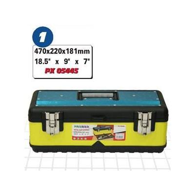 Probox PX05445 Metal Alet Çantası 18''