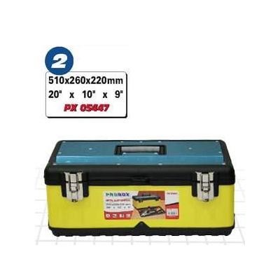 Probox PX05447 Metal Alet Çantası 20''