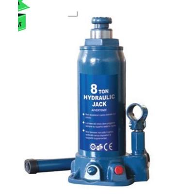 Proter Hidrolik Şişe Kriko 8 Ton