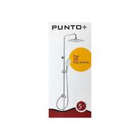 Punto Plus 3S душ бағанасы