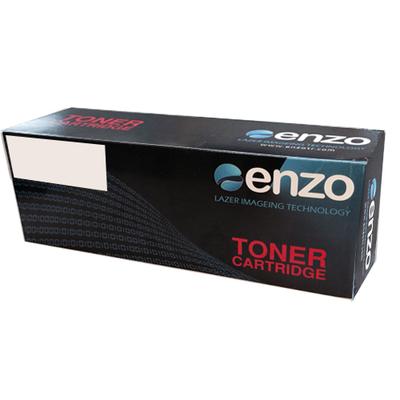 QUEEN CE312A (126A) үйлесімді тонер 1000 бет сары