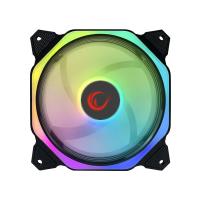 Rampage COOLWIND F1 3*12CM ARG FAN 1200 RPM + KUMANDA Gaming Oyuncu Kasa Fan Kiti
