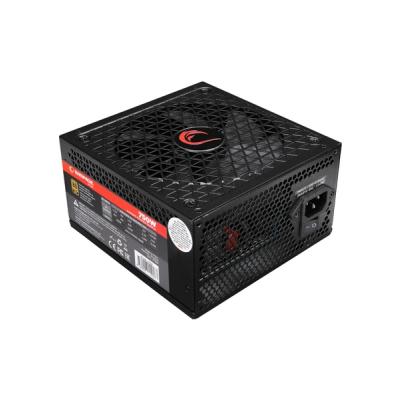 RAMPAGE P750 750w 80+ Gold 14 Cm Fan Gaming Power Supply