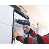 Rapid Thermal 1600 Sıcak Hava Tabancası 1600 Watt