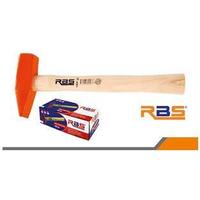 RBS Ağaç Saplı Çekiç 1000 gr