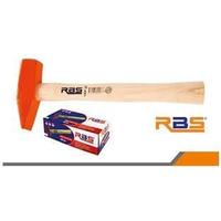 RBS Ağaç Saplı Çekiç 500 gr