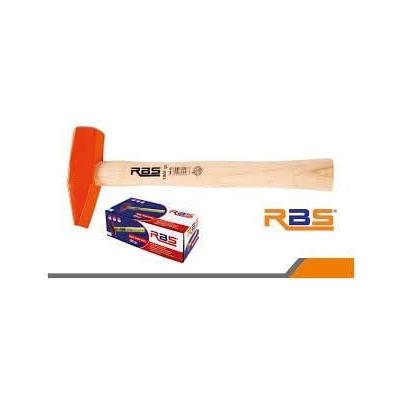 RBS Ağaç Saplı Çekiç 500 gr
