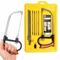 Real Özs Çok Amaçlı Kıl Testeresi Seti